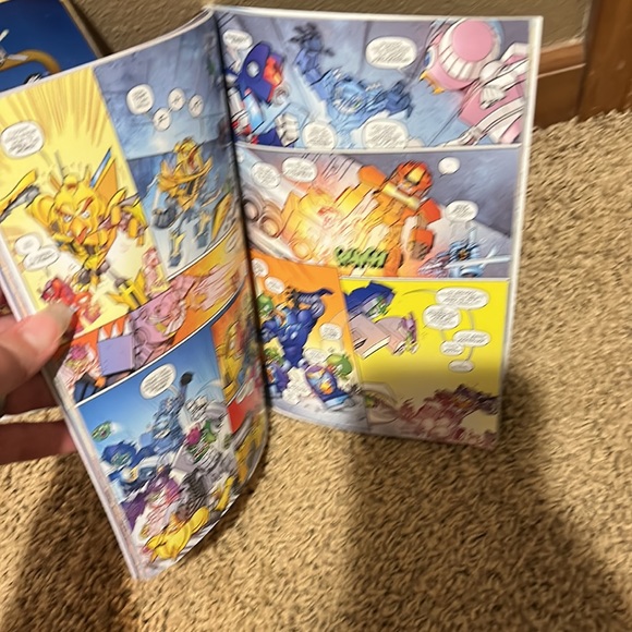 Books: Angry Birds bundle:EUC - Picture 4 of 8